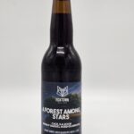 A FOREST AMONG STARS