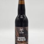 BARREL BLEND III